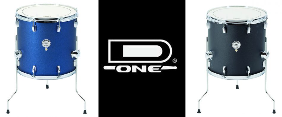 Surdo avulso D-One Rocket disponível para compra