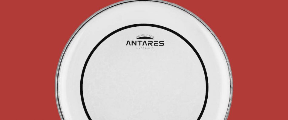 Peles Antares, da Sonotec: criadas para o músico brasileiro