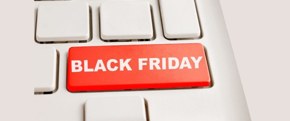 A Black Friday 2021 está chegando! Veja dicas para preparar seu e-commerce 