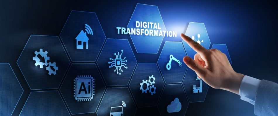 5 dicas para a transformação digital de PMEs 