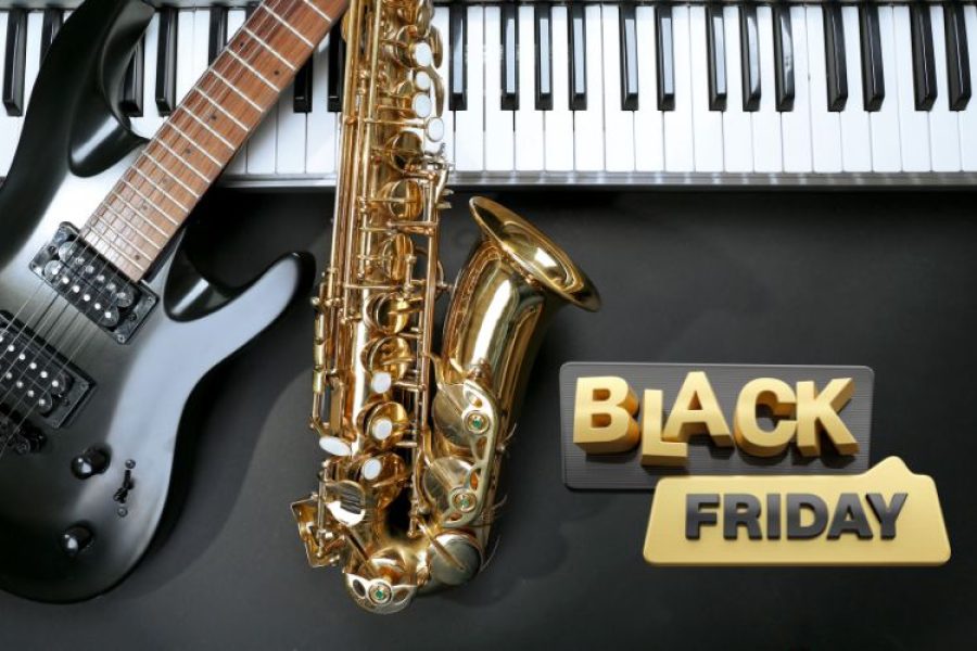 Seis dicas para se preparar para a Black Friday 