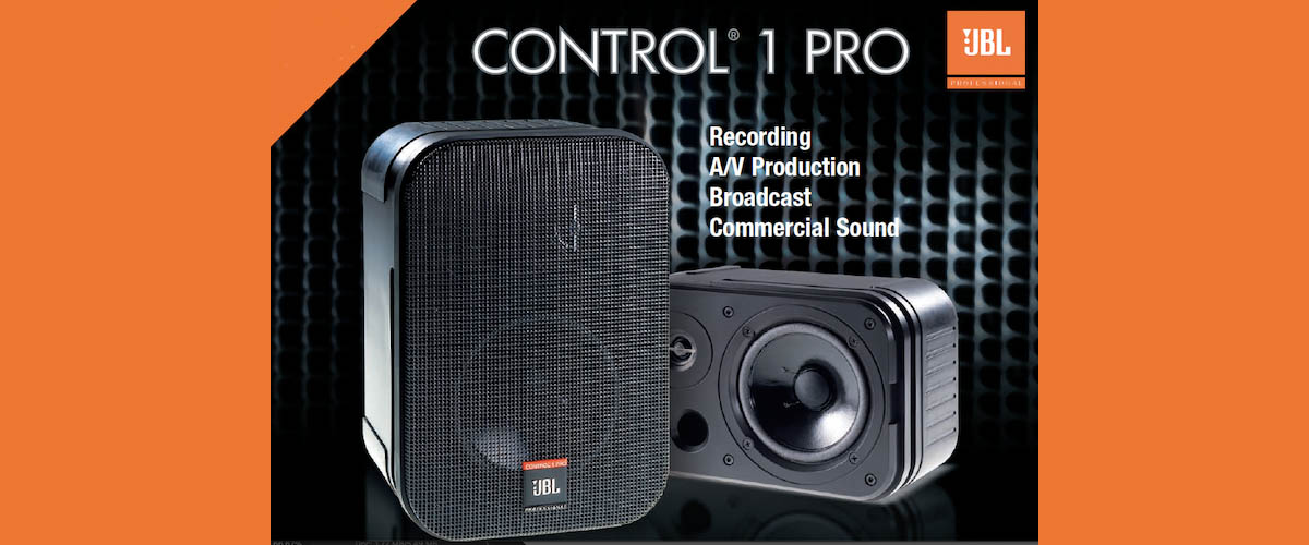 JBL control 1 pro 1200x500