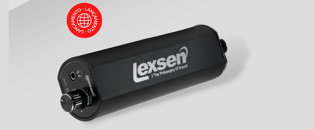 lexsen proshows amplificador fones 1200x500