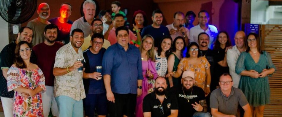 Encontro Reps