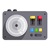 Equipamento para DJs