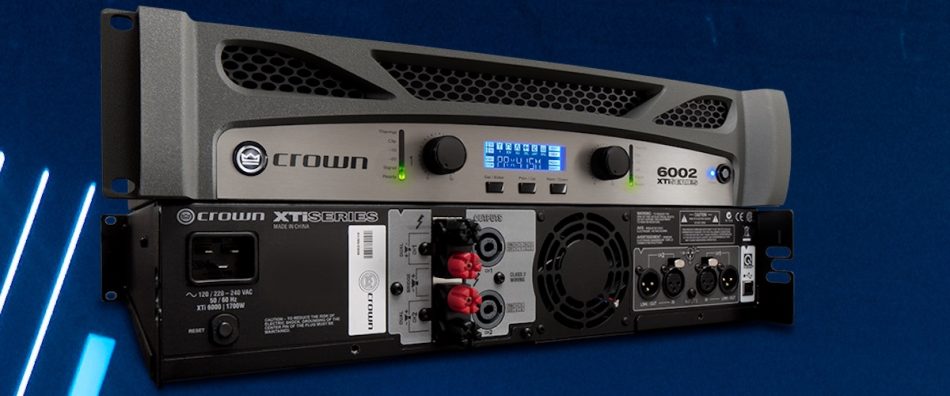 crown serie xti-2
