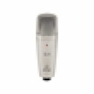 Microfone Condensador Behringer C-1 Cardioide para Voz e Instrumentos