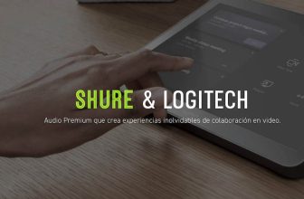 shure logitech 1200x500