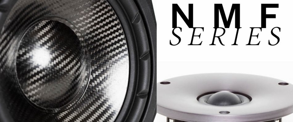 Conheça a nova série de transdutores NMF da Beyma