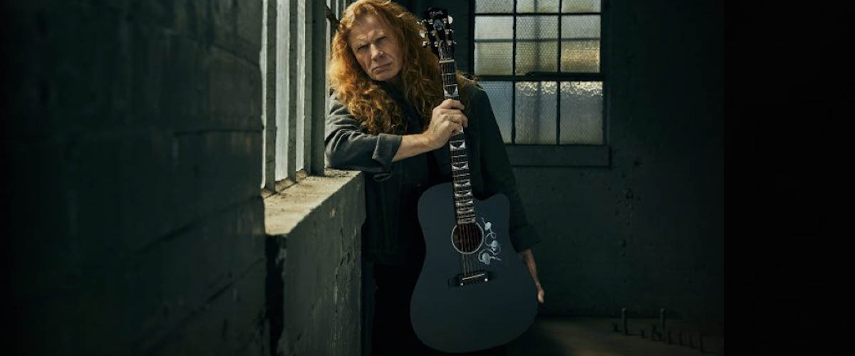 gibson dave mustaine songwriter 1200x500