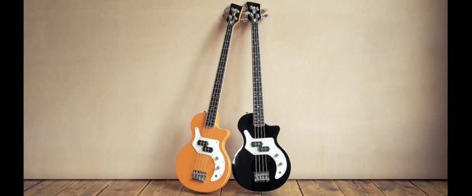 Orange Amplification lança novo O Bass melhorado