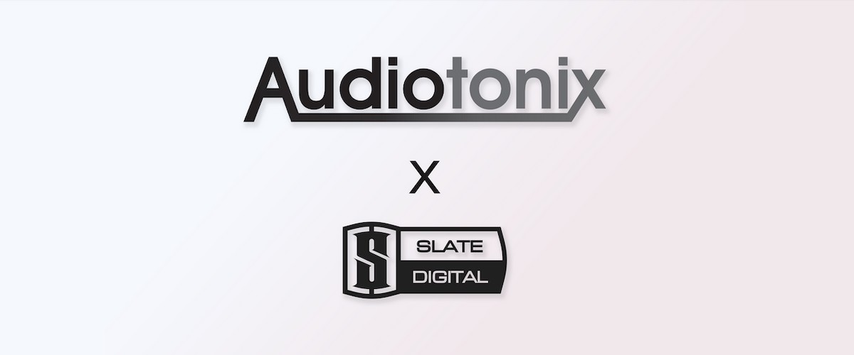audiotonix slate digital 1200x500