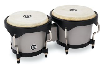 latin percussion discovery bongo
