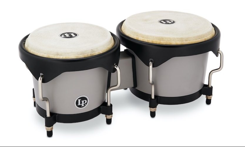 latin percussion discovery bongo