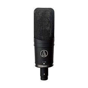 Audio-Technica, Microfone condensador Multiplo Padrão – AT4050