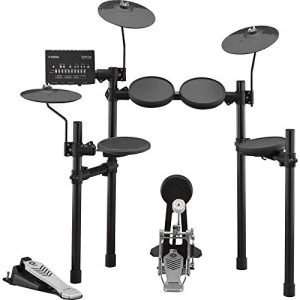 Bateria Eletrônica DTX452K YAMAHA, Yamaha, DTX