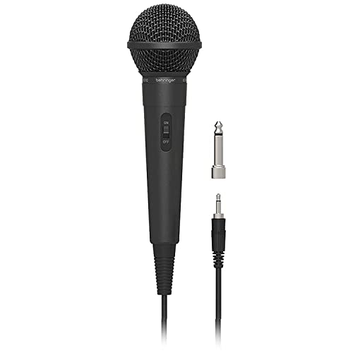 Behringer Microfone dinâmico (BC110)