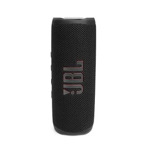 Caixa de Som Bluetooth JBL Flip 6 30W Preta – JBLFLIP6BLK