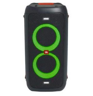 Caixa de Som Bluetooth JBL PartyBox 100 160W – JBLPARTYBOX100BR