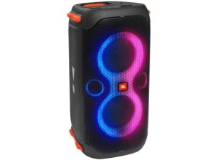 Caixa de Som Bluetooth JBL PartyBox 110 160W – JBLPARTYBOX110BR