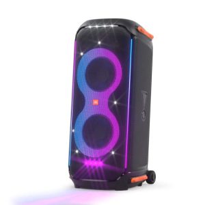Caixa de Som Bluetooth JBL PartyBox 710 800W – JBLPARTYBOX710BR