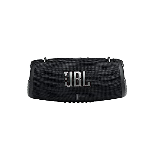 Caixa de Som Bluetooth JBL Xtreme 3 100W Azul – JBLXTREME3BLUBR