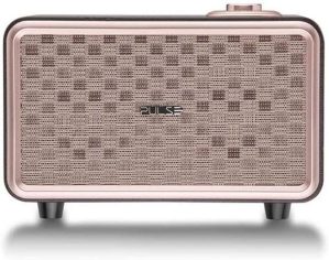 Caixa de Som Bluetooth Retro Speaker Presley Pulse – SP367