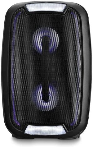 Caixa de Som Mini Torre Party TWS Bluetooth 200W RMS � SP336 Multilaser