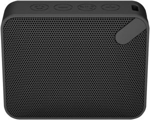 Caixa de Som Multilaser Surf 5W Bluetooth e Micro SD – SP346