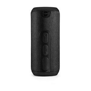 Caixa de Som Speaker Move Preto 16W Bluetooth e Auxiliar Multilaser – SP347