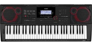 Casio, Teclado portátil de 61 teclas (CT-X3000)