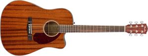 CD-140SCE All-Mahogany