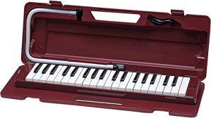 Escaleta Yamaha P37D 37 Teclas com Estojo