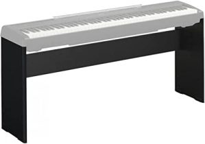 Estante Para Piano L85 Preta YAMAHA, Yamaha, L85