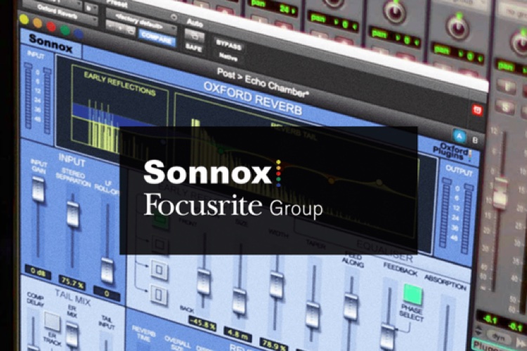 focusrite sonnox 750x500