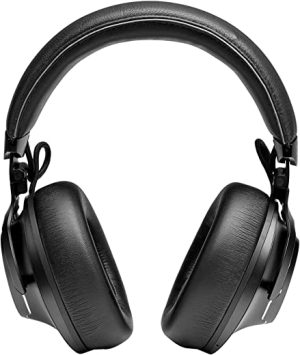 Fone de Ouvido Bluetooth JBL Club One Over Ear Preto – JBLCLUBONEBLK