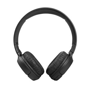 Fone de Ouvido Bluetooth JBL Tune 510BT Pure Bass Preto – JBLT510BTBLK