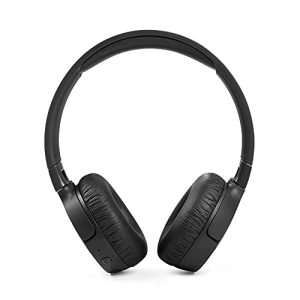 Fone de Ouvido Bluetooth JBL Tune 660NC On Ear Preto – JBLT660NCBLK