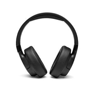 Fone de Ouvido Bluetooth JBL Tune 710BT Over Ear Preto – JBLT710BTBLK