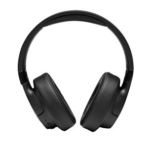 Fone de Ouvido Bluetooth JBL Tune 760NC Over Ear Preto – JBLT760NCBLK