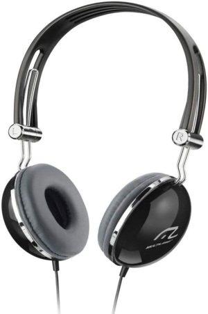 Fone De Ouvido Headphone Pop Preto Ph053