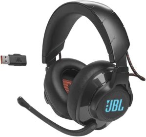Fone de Ouvido Headset Gamer JBL Quantum 610 Wireless