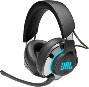 Fone de Ouvido Headset Gamer JBL Quantum 810 Wireless