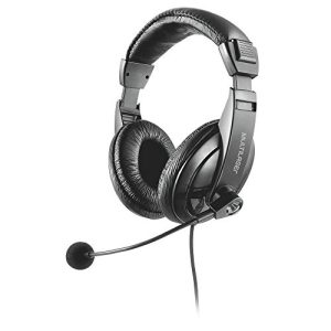 Fone De Ouvido Headset Giant Usb Multilaser – Ph245