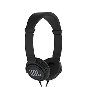 Fone de Ouvido JBL C300SI On Ear Preto – JBLC300SIBLK