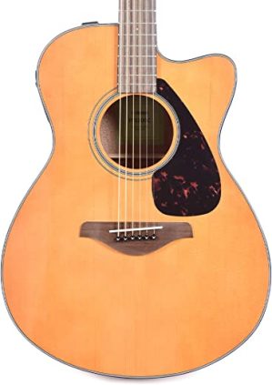 FSX800CVN Acoustic-Electric Vintage Natural