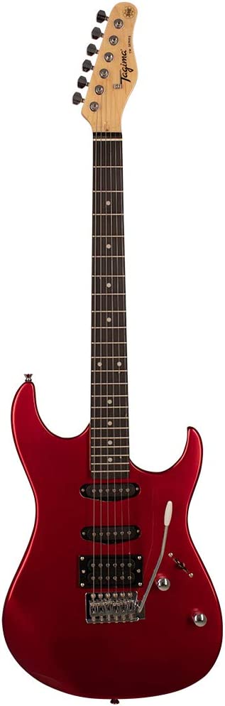 Guitarra elétrica Tagima - TG 510 CA