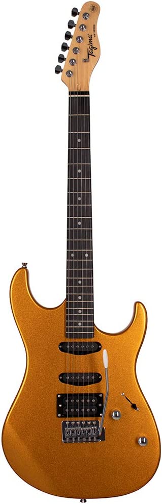 Guitarra elétrica Tagima - TG 510 MGY