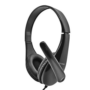 Headset Business Multilaser Conex�o P2 Preto – PH294