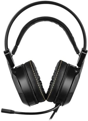 Headset Gamer Thyra RGB 7.1 com Vibra��o Warrior – PH290
